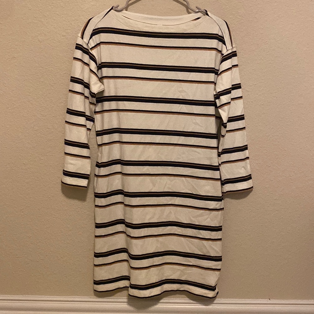 Cute dress from Uniqlo (S)